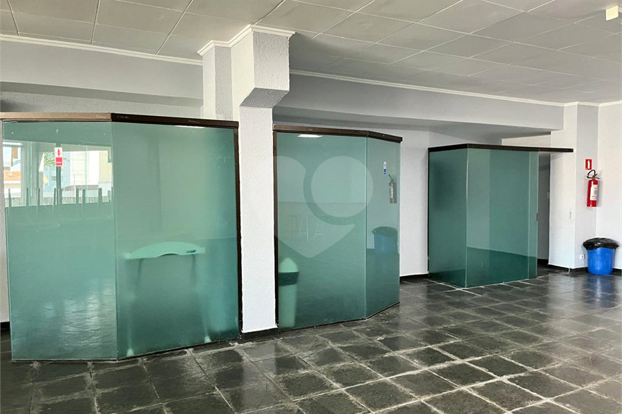 Apartamento para alugar com 2 quartos em Tucuruvi, São Paulo, SP