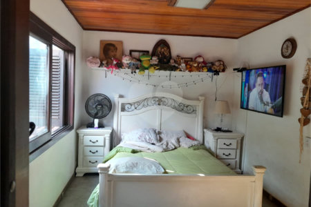 Sobrado à venda com 6 quartos, sendo 3 suítes, em Rolinópolis, São Paulo, SP