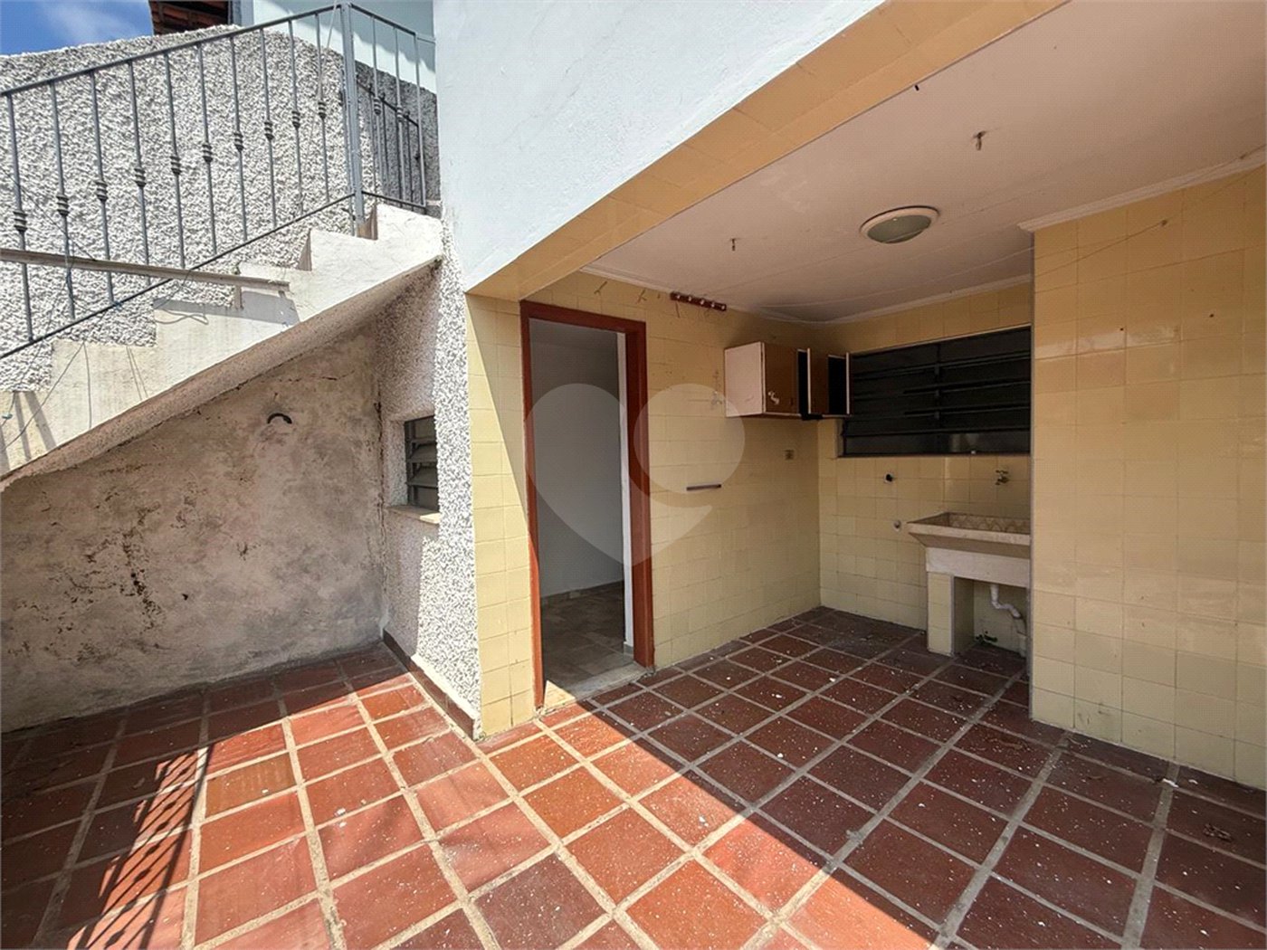 Sobrado à venda com 3 quartos em Horto Florestal, São Paulo, SP