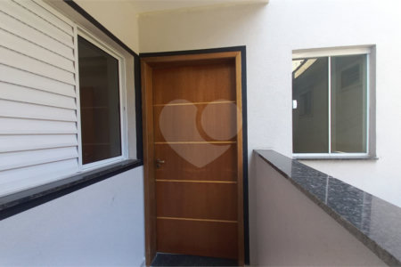 Apartamento à venda com 2 quartos em Vila Aurora (zona Norte), São Paulo, SP