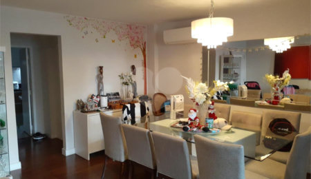Apartamento à venda com 3 quartos, sendo 1 suíte,  em Jardim Paulista, São Paulo, SP
