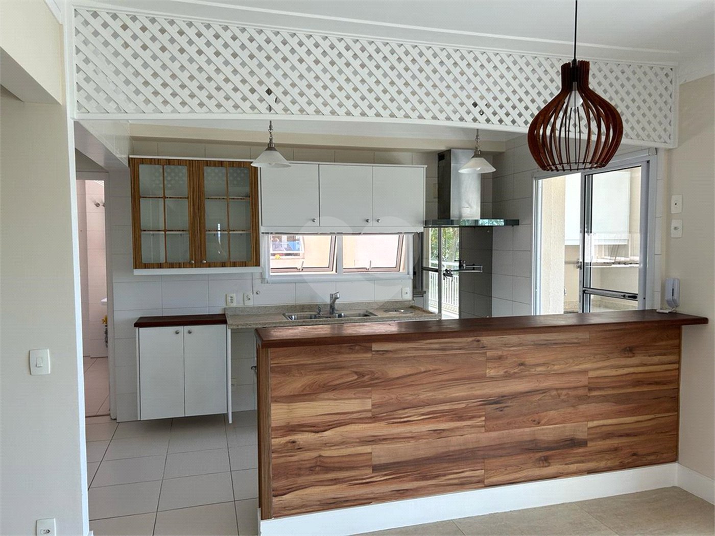 Apartamento à venda com 2 suítes em Vila Oliveira, Mogi das Cruzes, SP