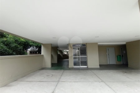 Apartamento à venda com 2 quartos em Tijuca, Rio de Janeiro, RJ