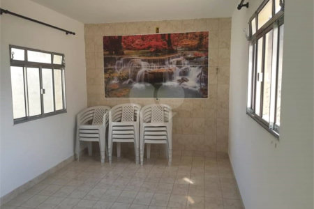 Casa à venda com 3 quartos em Cidade Aracilia, Guarulhos, SP