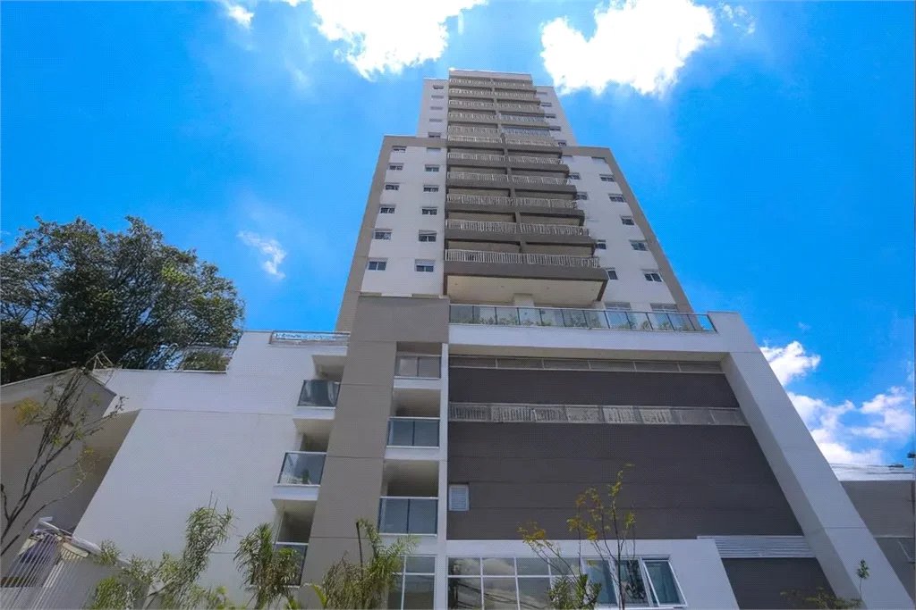 Apartamento à venda com 1 suíte em Sumarezinho, São Paulo, SP