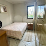 Apartamento para alugar com 3 suítes em Tatuapé, São Paulo, SP