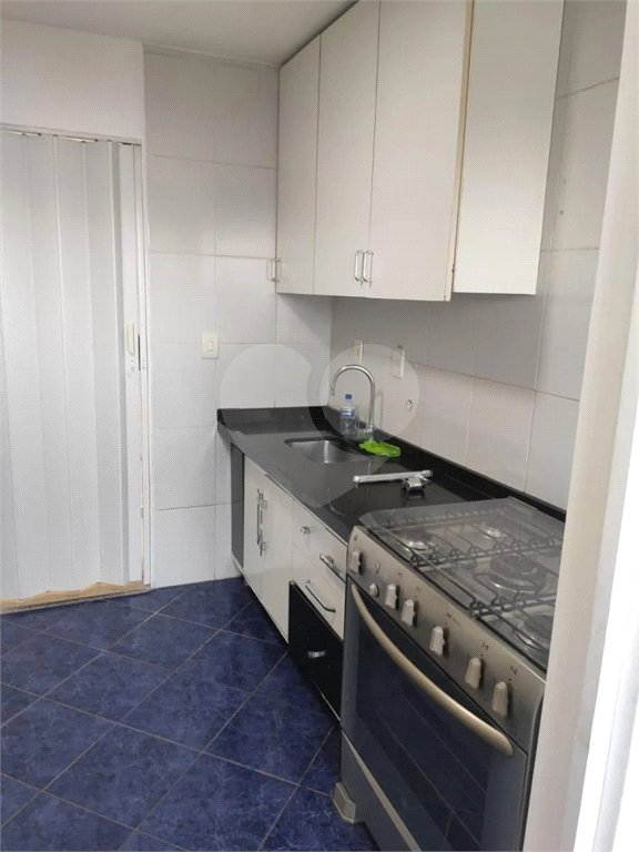 Apartamento à venda com 2 quartos em Jardim Taboão, São Paulo, SP