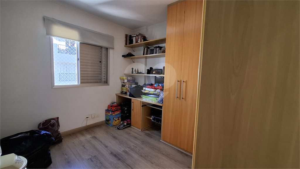 Apartamento à venda com 3 quartos, sendo 1 suíte,  em Casa Verde, São Paulo, SP