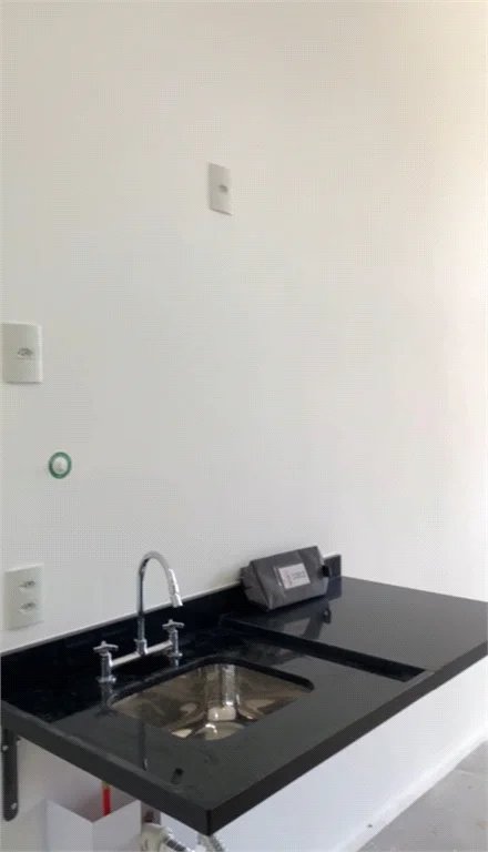 Studio à venda com 1 suíte em Jardim das Acácias, São Paulo, SP