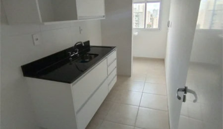 Apartamento à venda com 2 quartos, sendo 1 suíte,  em Vila Andrade, São Paulo, SP