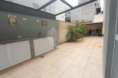 Apartamento à venda com 2 quartos, sendo 1 suíte, em Nova Petrópolis, São Bernardo do Campo, SP