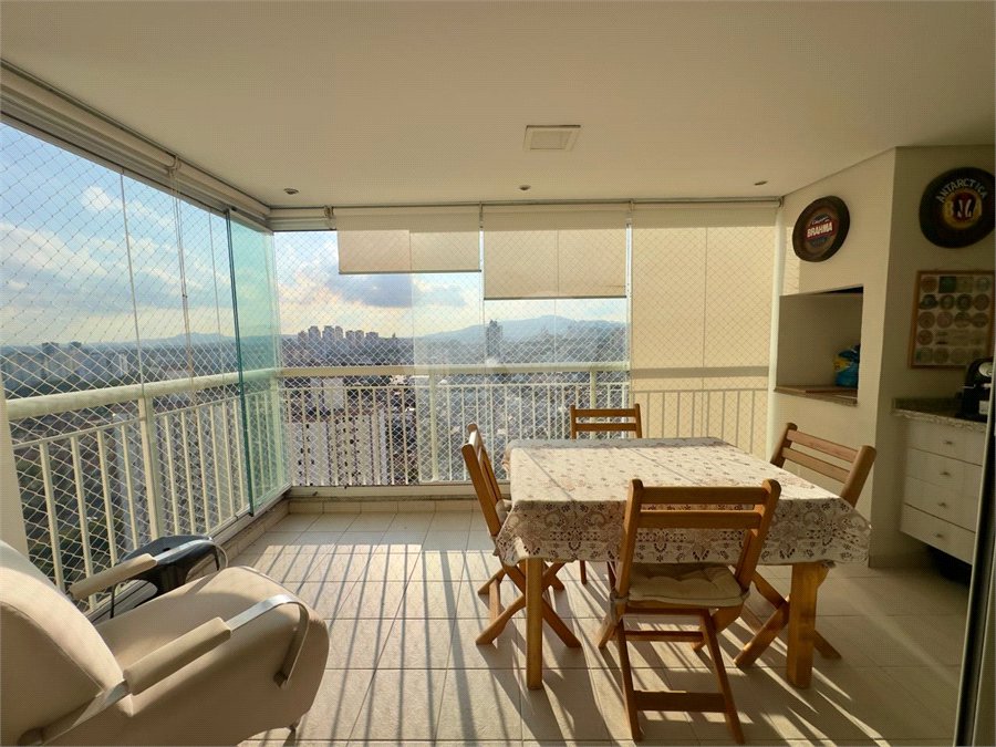 Apartamento à venda com 3 quartos, sendo 1 suíte, em Mandaqui, São Paulo, SP