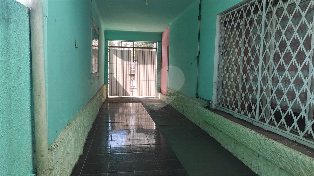 Casa à venda ou para alugar com 3 quartos em Santana, São Paulo, SP