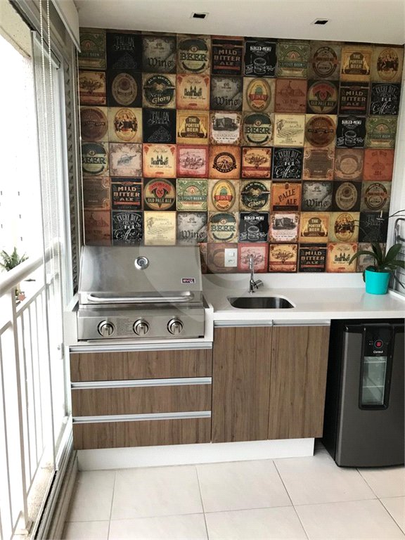 Apartamento à venda com 2 suítes em Vila Andrade, São Paulo, SP