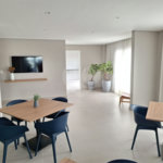 Apartamento à venda ou para alugar com 1 quarto em Alto da Boa Vista, São Paulo, SP