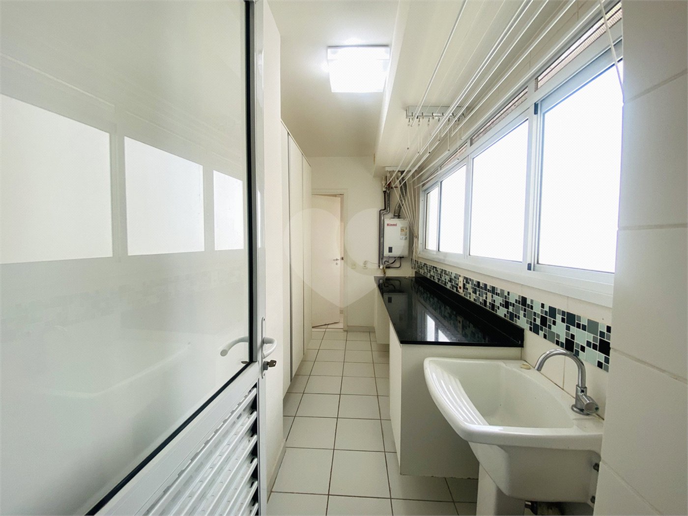 Apartamento à venda com 3 suítes no Centro, São Bernardo do Campo, SP