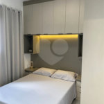 Apartamento à venda com 2 quartos em Penha de França, São Paulo, SP