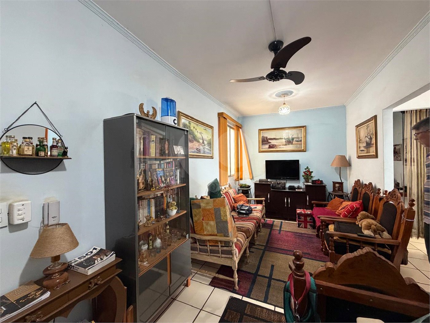 Apartamento à venda com 2 quartos em Campos Elíseos, Ribeirão Preto, SP