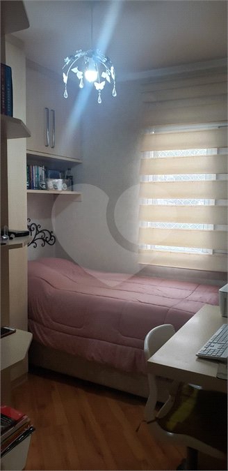 Apartamento à venda com 2 quartos em Santana, São Paulo, SP