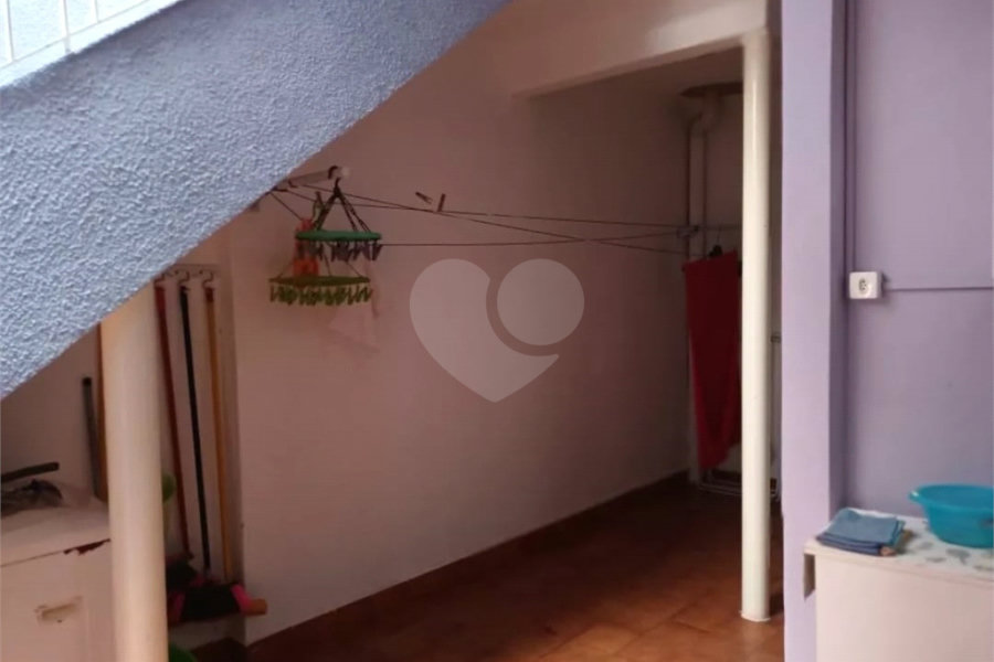 Casa à venda com 3 quartos em Limão, São Paulo, SP