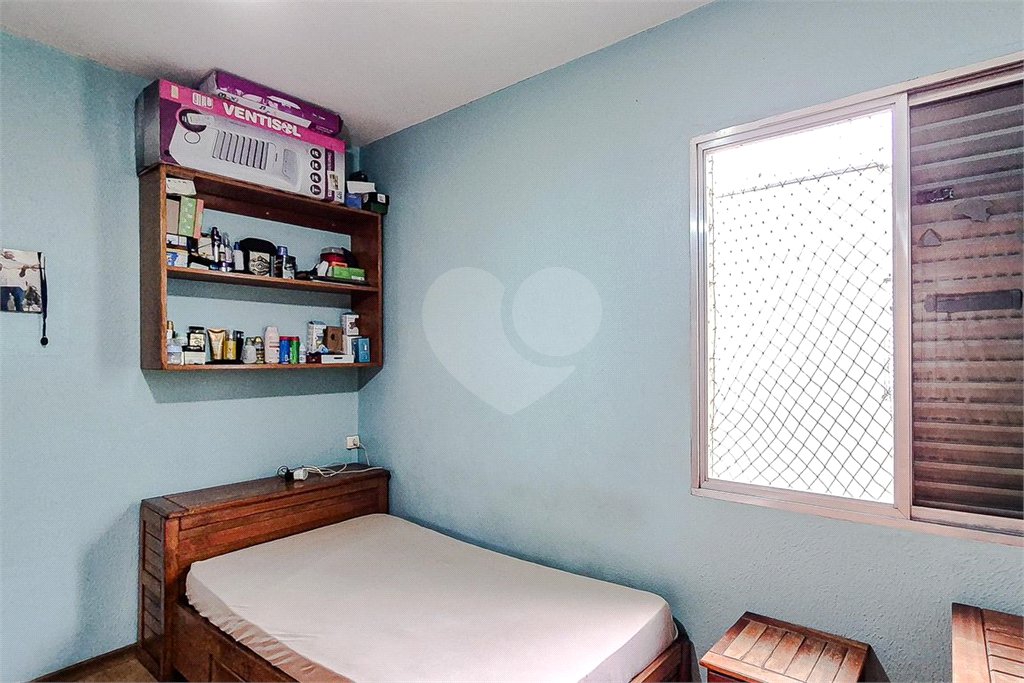 Apartamento à venda com 2 quartos em Lapa de Baixo, São Paulo, SP