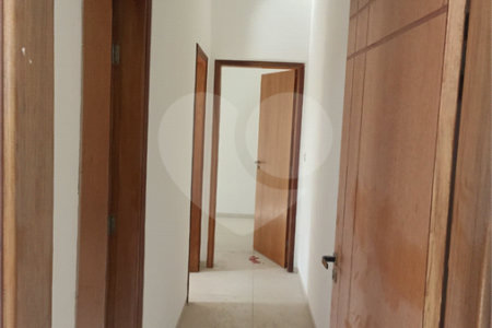 Casa à venda com 2 quartos em Residencial Vista do Horto, Araraquara, SP