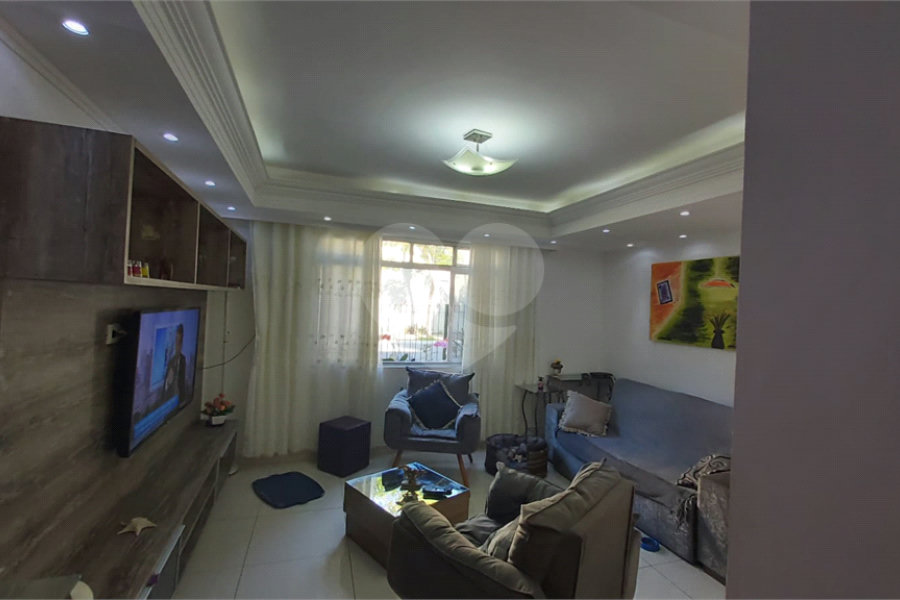 Apartamento à venda com 3 quartos, sendo 1 suíte, em Tremembé, São Paulo, SP