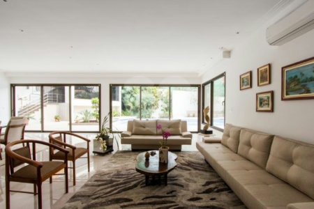 Casa Térrea à venda com 5 suítes em Jardim Marajoara, São Paulo, SP