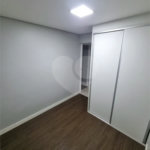 Apartamento à venda com 2 quartos em Vila Mazzei, São Paulo, SP