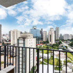 Apartamento para alugar com 1 suíte em Pinheiros, São Paulo, SP