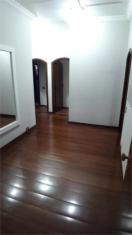 Casa à venda com 4 suítes em Lar São Paulo, São Paulo, SP