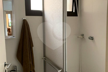 Apartamento à venda com 4 quartos, sendo 2 suítes, em Real Parque, São Paulo, SP