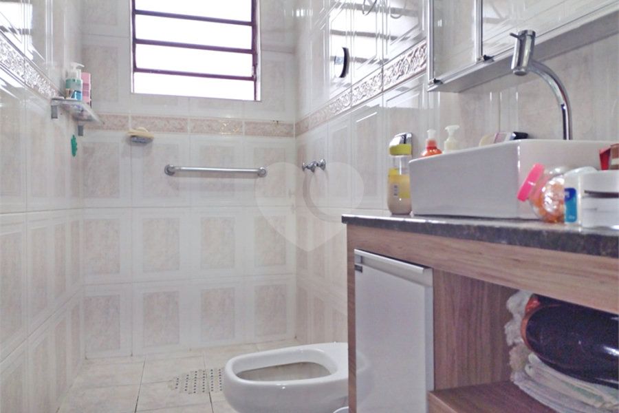 Casa à venda com 5 quartos, sendo 1 suíte, em Santana, São Paulo, SP