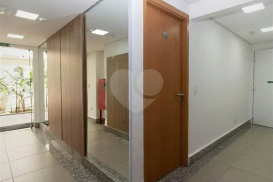 Apartamento à venda com 2 quartos em Jardim Íris, São Paulo, SP