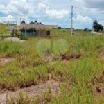 Terreno à venda no condomínio Residencial Reserva Bellano, Itatiba - SP
