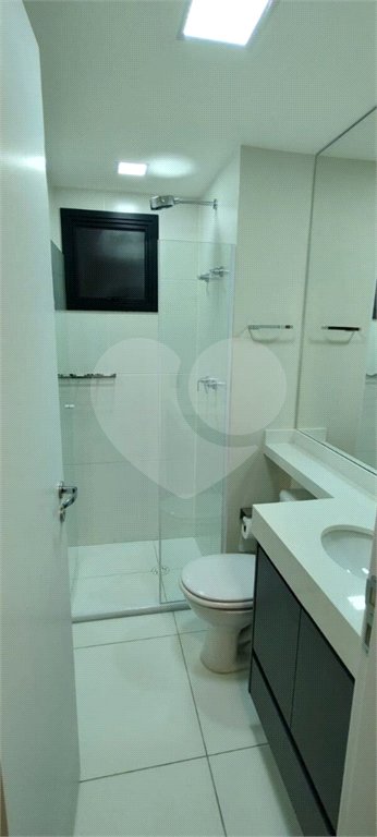 Studio à venda ou para alugar com 1 quarto em Perdizes, São Paulo, SP