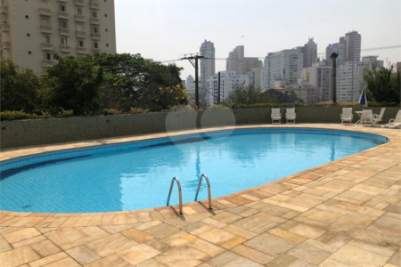 Apartamento à venda com 2 quartos, sendo 1 suíte,  em Sumaré, São Paulo, SP