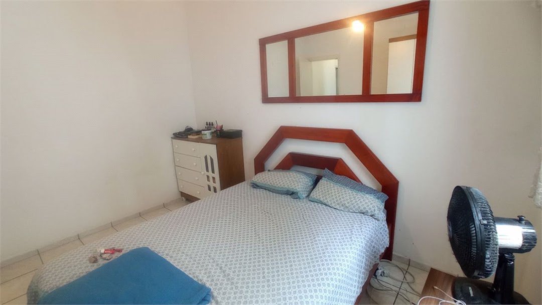 Apartamento Residencial à venda, Enseada, Guarujá - AP0923.