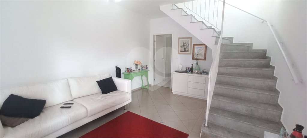 Sobrado à venda com 3 quartos, sendo 2 suítes, em Mandaqui, São Paulo, SP