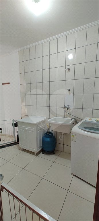 Sobrado à venda com 4 quartos, sendo 2 suítes, em Tucuruvi, São Paulo, SP