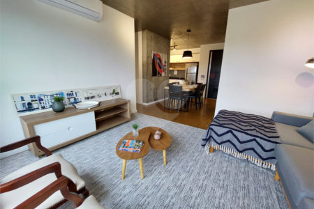Apartamento à venda com 2 quartos em Vila Leopoldina, São Paulo, SP