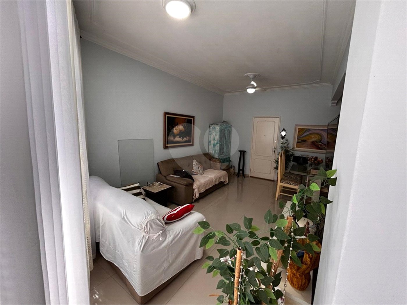 Apartamento à venda com 2 quartos em Tijuca, Rio de Janeiro, RJ