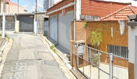 Casa à venda com 2 quartos em Tucuruvi, São Paulo, SP