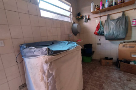 Casa Térrea à venda com 2 quartos em Conjunto Residencial Butantã, São Paulo, SP