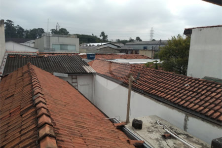 Casa Térrea à venda com 3 quartos, sendo 1 suíte,  em Vila Leopoldina, São Paulo, SP