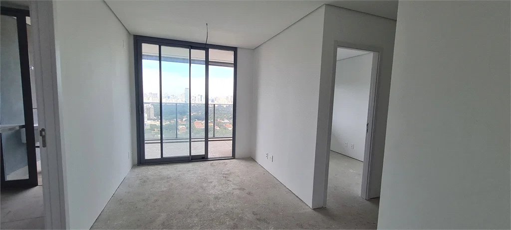 Apartamento à venda com 2 quartos, sendo 1 suíte, em Pinheiros, São Paulo, SP