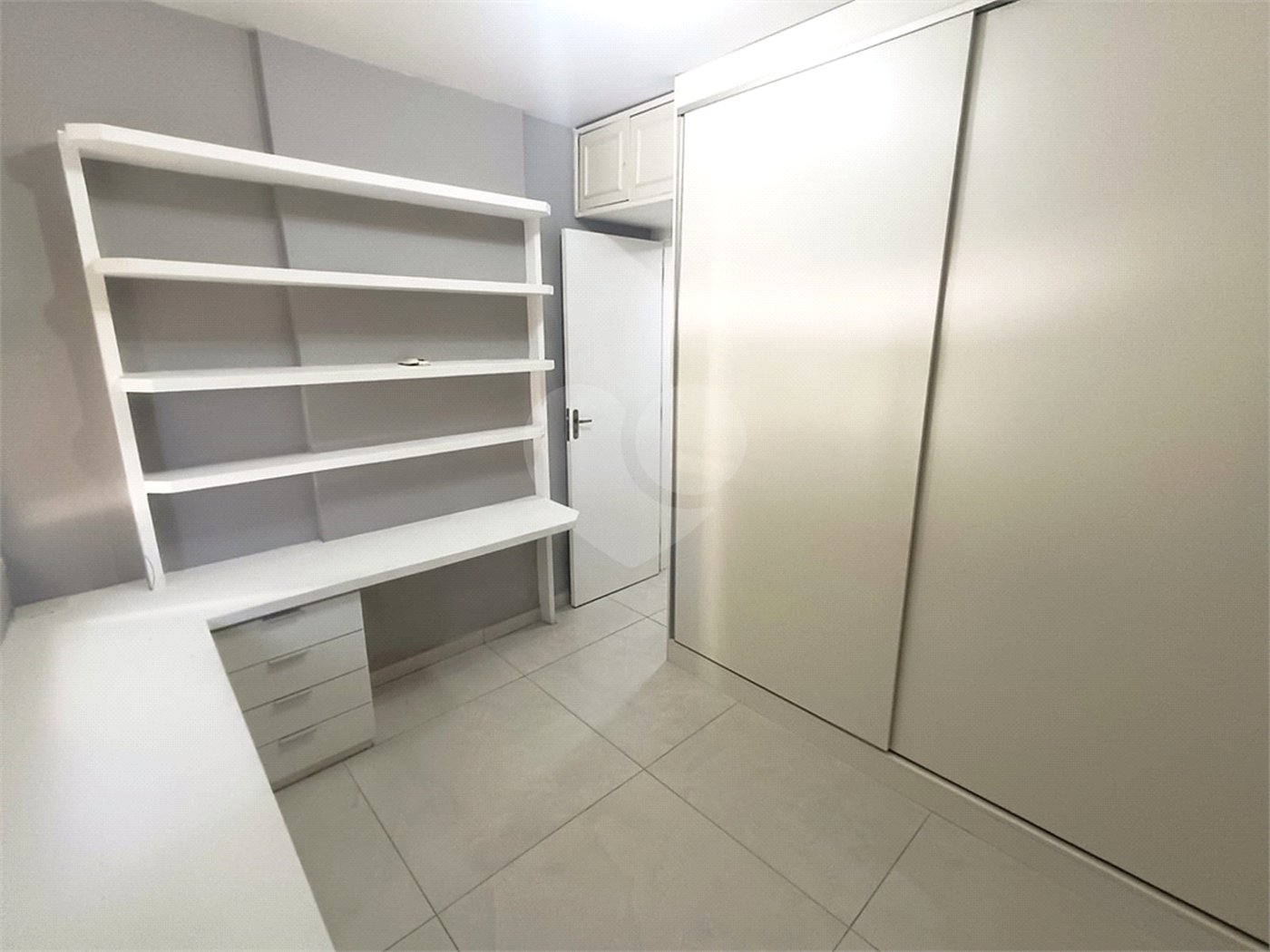 Apartamento à venda com 3 quartos, sendo 1 suíte, em Rio Comprido, Rio de Janeiro, RJ
