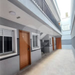 Apartamento à venda com 2 quartos em Tucuruvi, São Paulo, SP