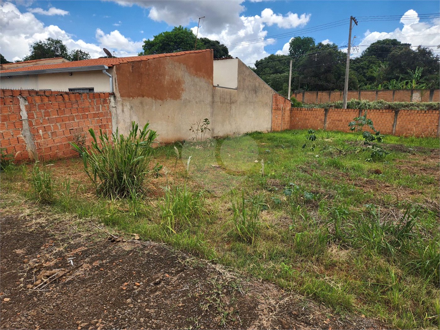 Terreno à venda em Parque Alvorada, Araraquara, SP