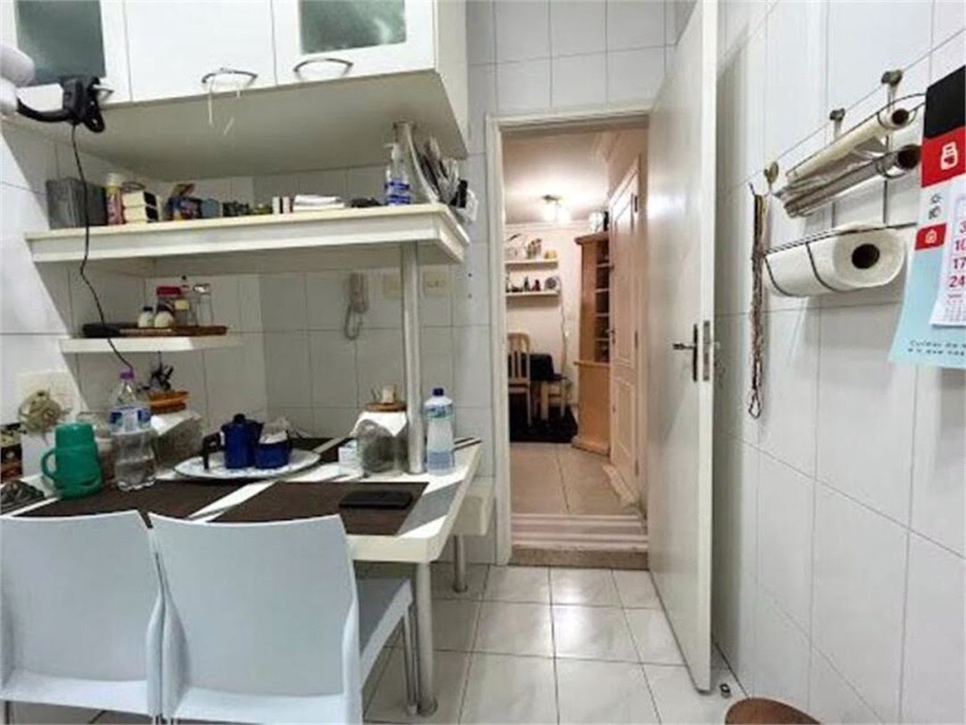 Apartamento Residencial para locação, Gonzaga, Santos - AP0231.